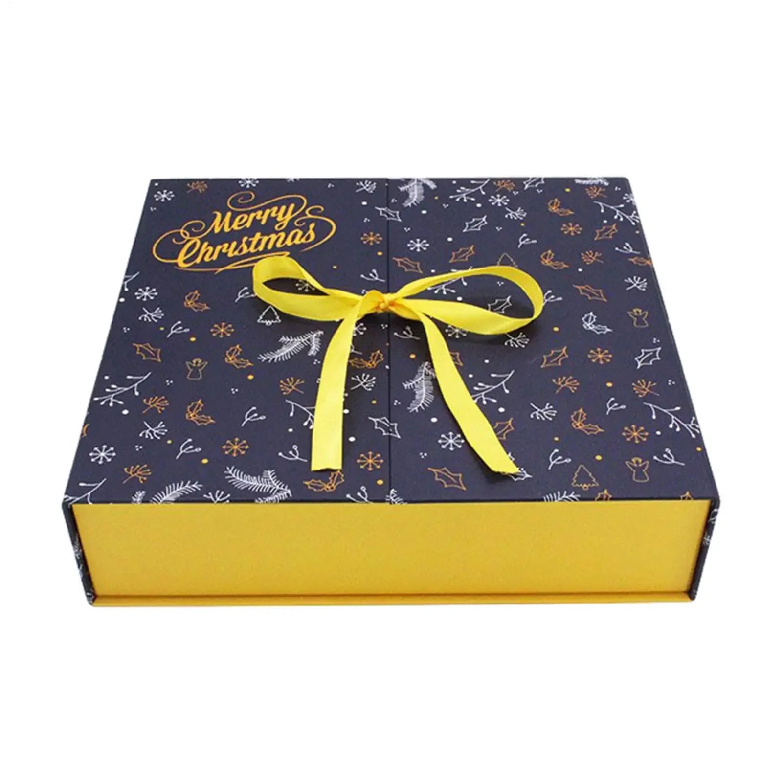 Calendrier de l’Avent “Magie des Étoiles”